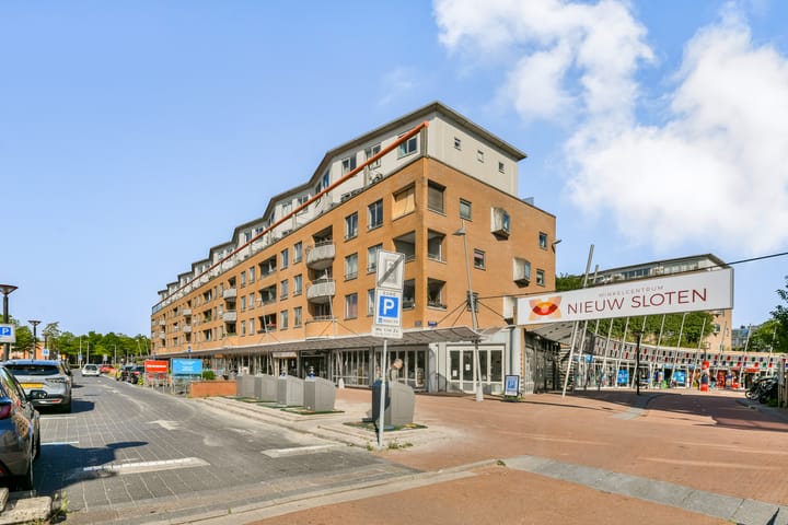 Belgiëplein 43 main image