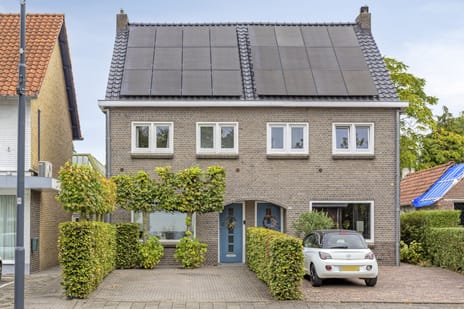 Dorpsstraat 129 main image