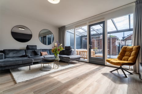 Afbeelding van Viskorfstraat 70 - Tweede foto