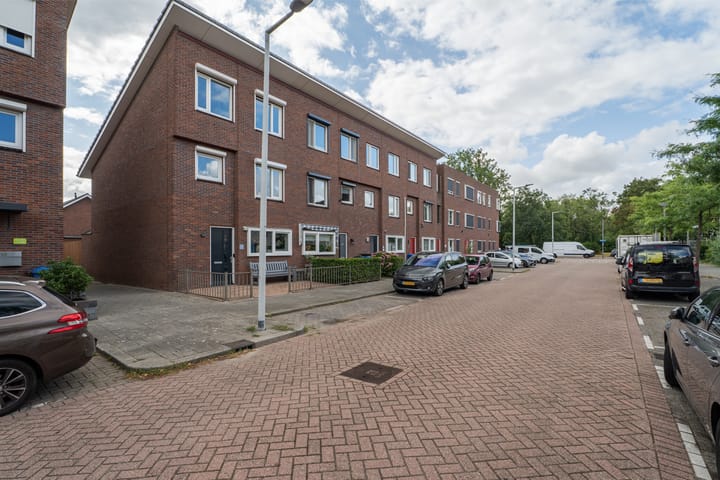 Viskorfstraat 70 main image