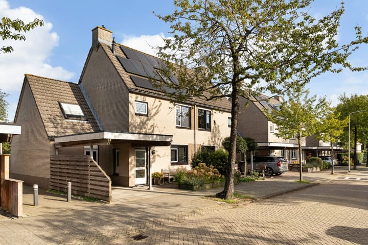 Moutmolen 13 main image