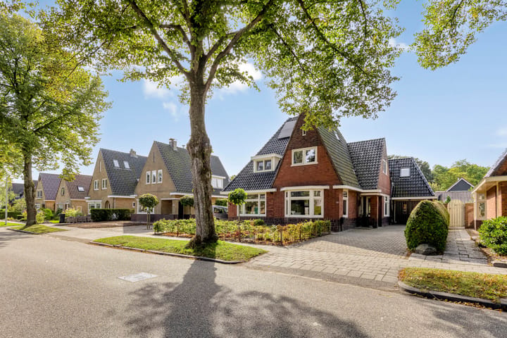 van Scheltingalaan 10 main image