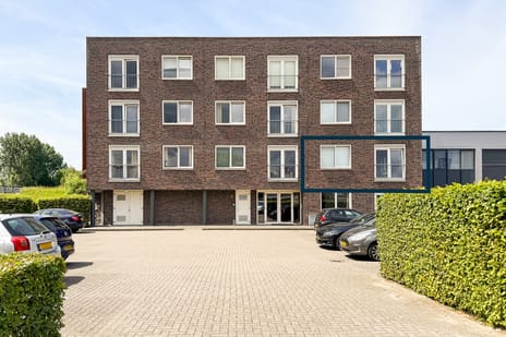 Spieringweg 605-H