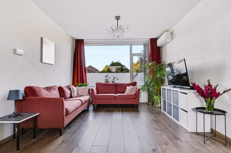 Afbeelding van Kruizemuntstraat 175 - Tweede foto