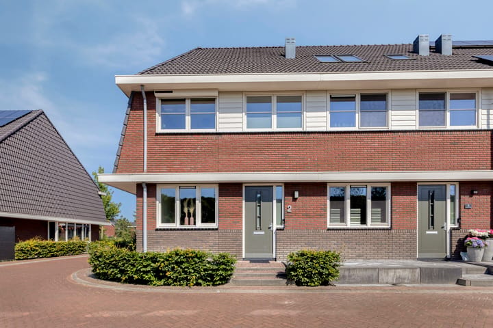 Rhenoystraat 2 main image