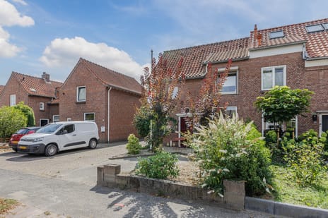 Afbeelding van Van Heeswijkstraat 68 - Derde foto