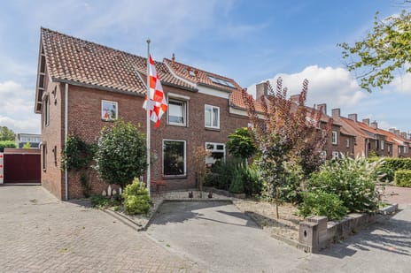Afbeelding van Van Heeswijkstraat 68 - Tweede foto
