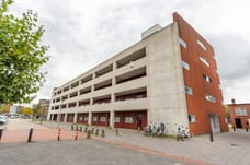 Afbeelding van Dr Wibautplein 186 - Tweede foto