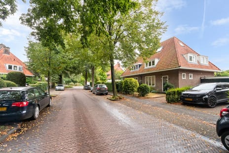 Constantijn Huijgenslaan 26 tertiary image
