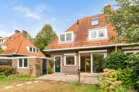 Constantijn Huijgenslaan 26 secondary image