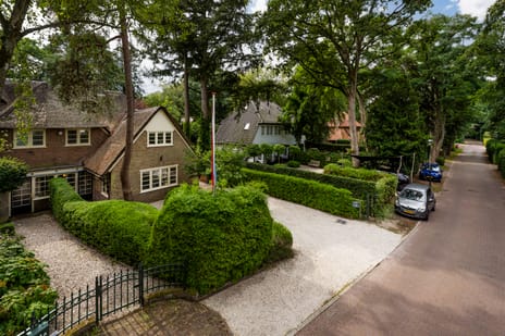 Afbeelding van Wallandlaan 3 - Derde foto