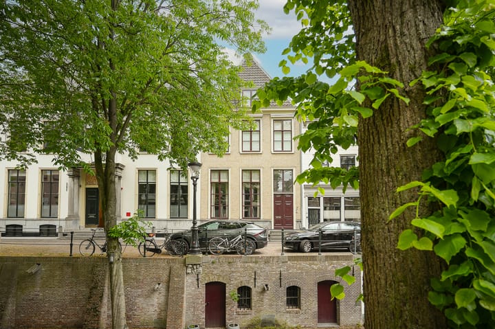 Nieuwegracht 8 main image