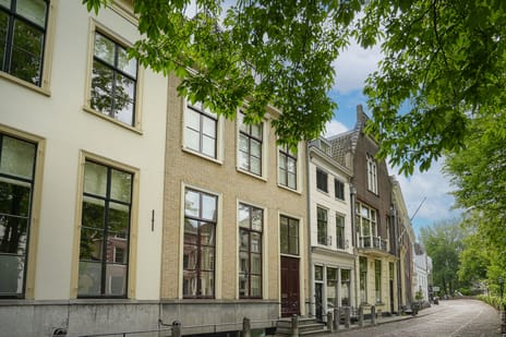 Nieuwegracht 8 tertiary image