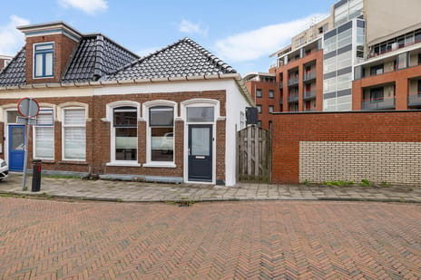 Afbeelding van E.H. Roggenkampweg 14 - Derde foto
