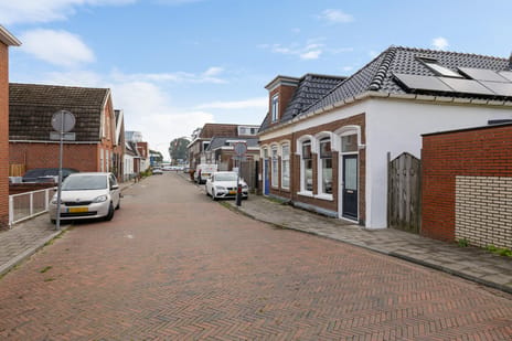 Afbeelding van E.H. Roggenkampweg 14 - Tweede foto