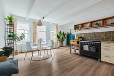Afbeelding van Mauritsstraat 30 - Derde foto