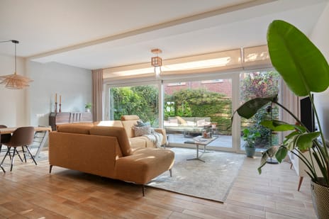 Afbeelding van Varenstraat 33 - Tweede foto
