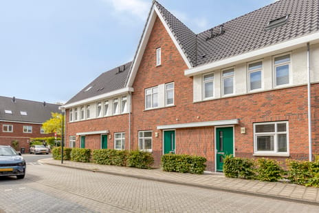 Fagotstraat 27