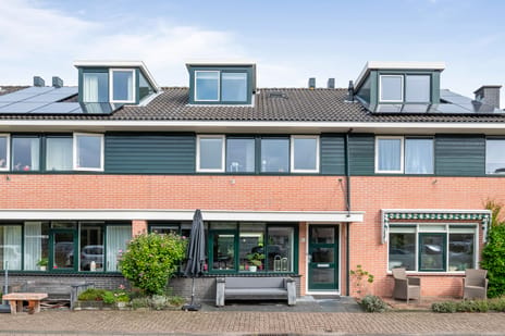 Blekersveld 15 main image