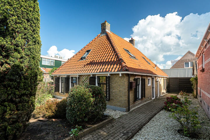 Jogchum Nieuwenhuisstrjitte 3 main image