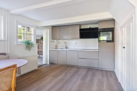 Afbeelding van Jogchum Nieuwenhuisstrjitte 3 - Derde foto