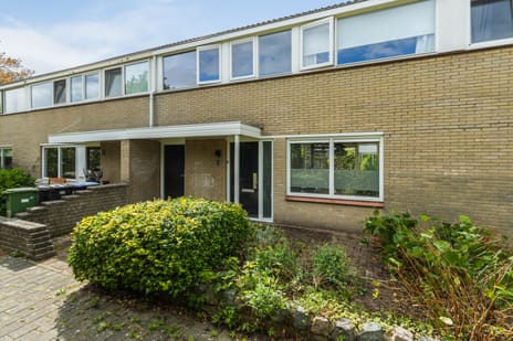 Afbeelding van Buitentuin 2 - Tweede foto