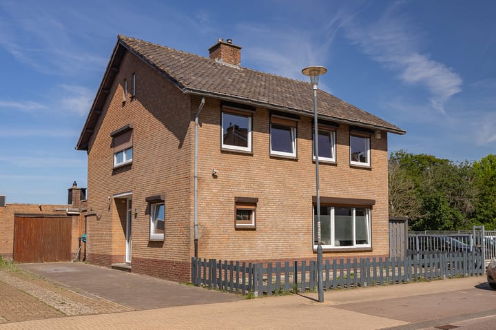 Nieuwstraat 174 main image