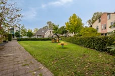 Afbeelding van Dokter Braunstraat 14 - Tweede foto