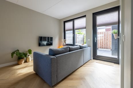 Afbeelding van Maria Montessoristraat 30 - Derde foto