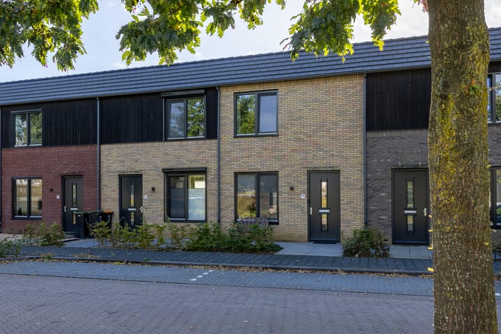 Maria Montessoristraat 30 main image