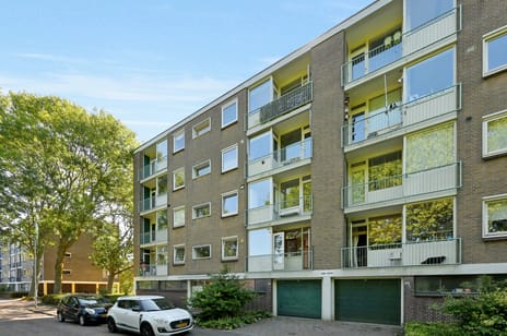 van Leeuwenstraat 110 tertiary image