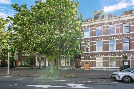 Koningin Emmakade 155-A secondary image