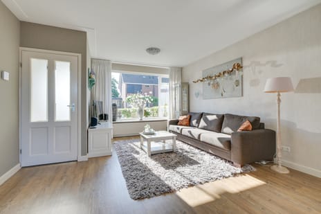 Afbeelding van Horstenburgstraat 46 - Tweede foto