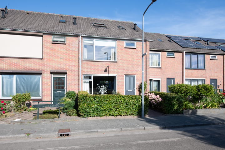 Horstenburgstraat 46 main image