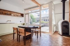 Afbeelding van Antonie Duyckstraat 34-B - Derde foto
