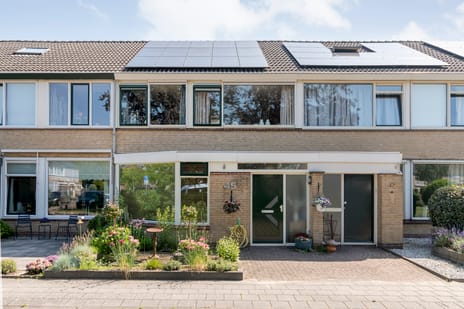 Jan Vermeerstraat 45 main image