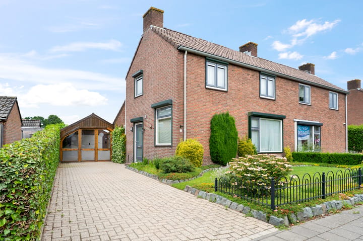 Ingen Nulandtstraat 16 main image