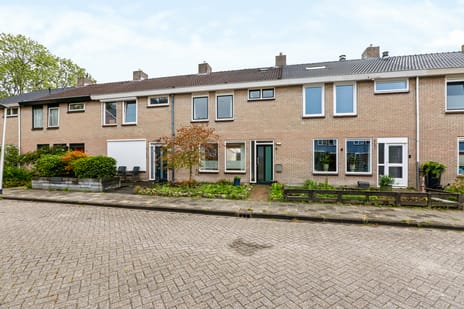 Fivelingostraat 104 main image