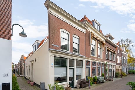 homes for rent on Keizerstraat 53