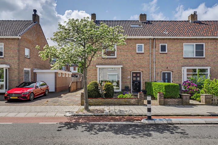 Burgemeester Kampschöerstraat 55 main image