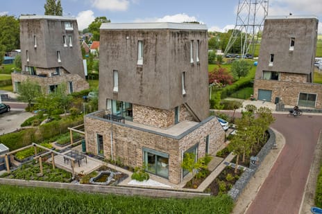 Voerstraat 16 secondary image