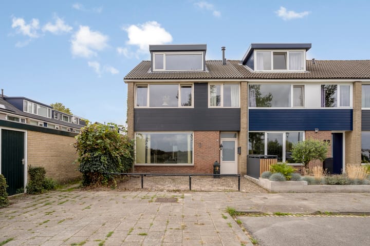 Adriaan Blommestraat 34 main image