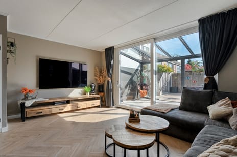 Afbeelding van Huttensmidhoek 36 - Tweede foto