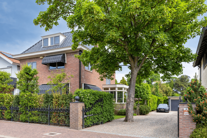 Vondellaan 83 main image