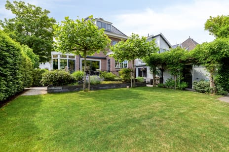 Afbeelding van Vondellaan 83 - Tweede foto