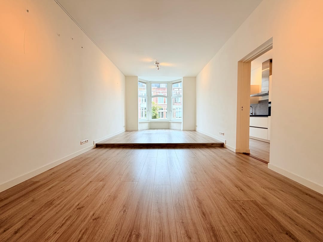 recent house
