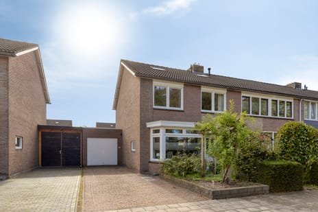 Jacob Catsstraat 13 main image