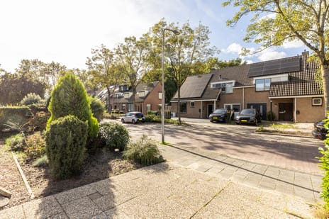 Afbeelding van Klaprooslaan 1 - Tweede foto