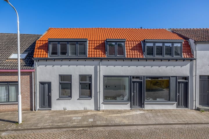 Weststraat 52-b main image