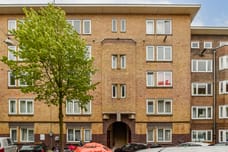 Afbeelding van Van Speijkstraat 48-3 - Tweede foto